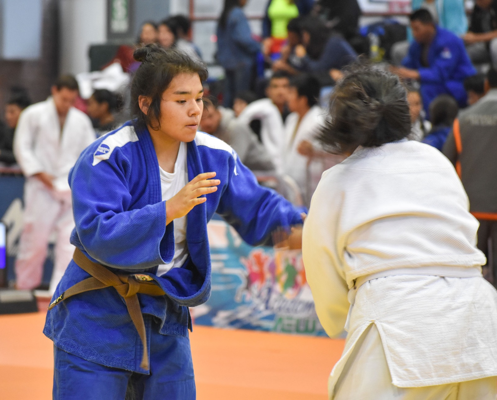 Copa AELU de Judo